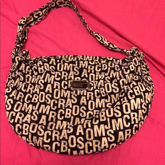 MArc Jacobs bag