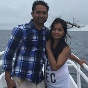 Meet your Posher, Sapna