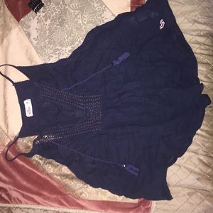 This is a top from Hollister