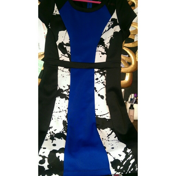 Torrid dress!