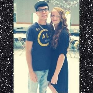 Meet your Posher, Blair