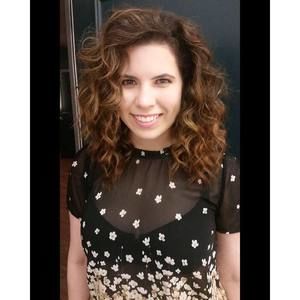 Meet your Posher, Zoe