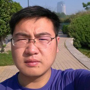 Meet your Posher, Yucheng