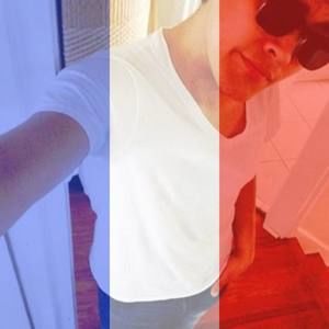 Meet your Posher, Erik