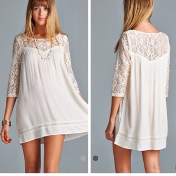 •babydoll dress• - Picture 2 of 2