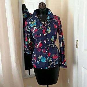 Old Navy Button Down Shirt