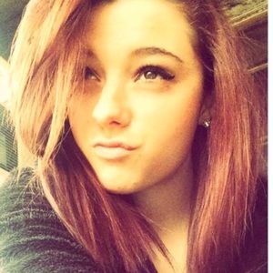 Meet your Posher, Jerrica