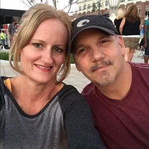 Meet your Posher, Sheri