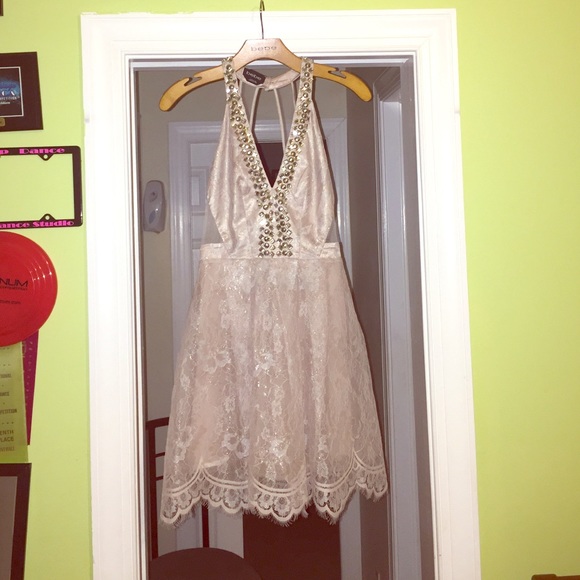 Size 2 formal dress ❤️