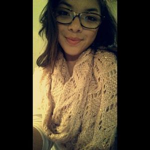 Meet your Posher, Sally