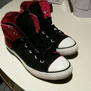Hightop Chuck Taylor Converse