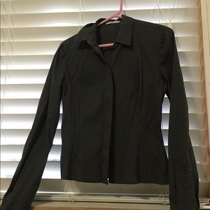 Prada shirt