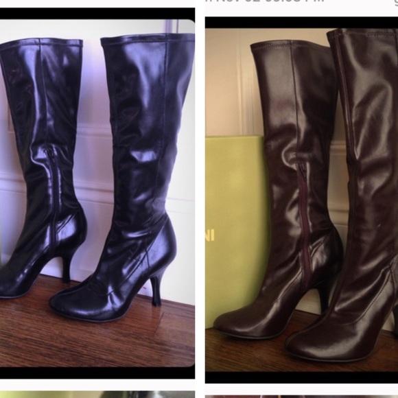 Boots Bundle