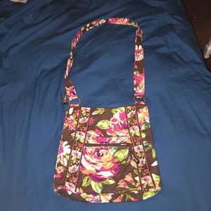 Vera Bradley satchel