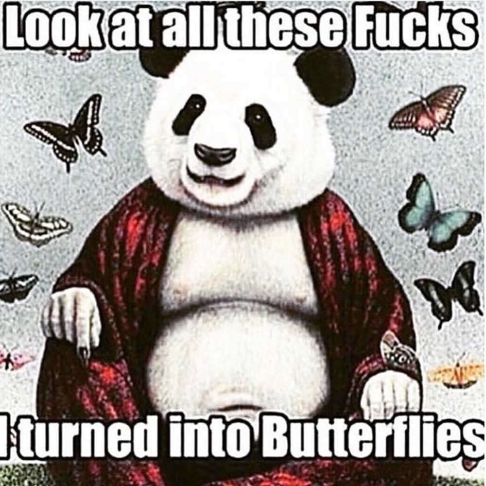 About your posh friend 💗🎀♒️☯🍪🔮❤️💛💚🐘🦁🍄