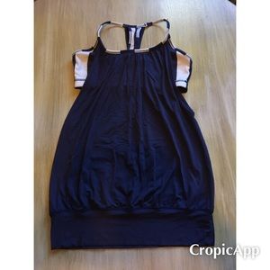 Lululemon No Limits tanktop