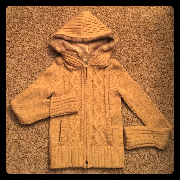 Retro American Eagle Outfitters Sweater