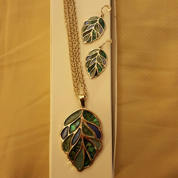 Sterling Silver necklace