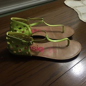 Kensie Girl Sandals