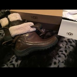 UGG Booties