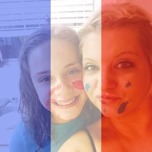 Meet your Posher, Brittney