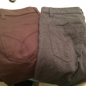 Calvin Klein Skinny Jeans