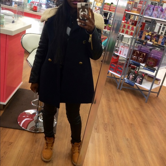 H&M Coat - Picture 4 of 4