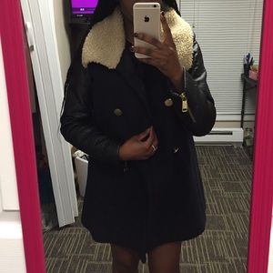 H&M Coat