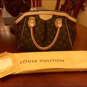 Louis Vuitton Handbag