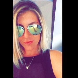 Meet your Posher, Morgan