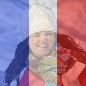 Meet your Posher, Mackenzie nd crystal