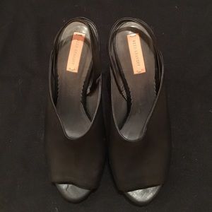CHIC Reed Krakoff sling back heels