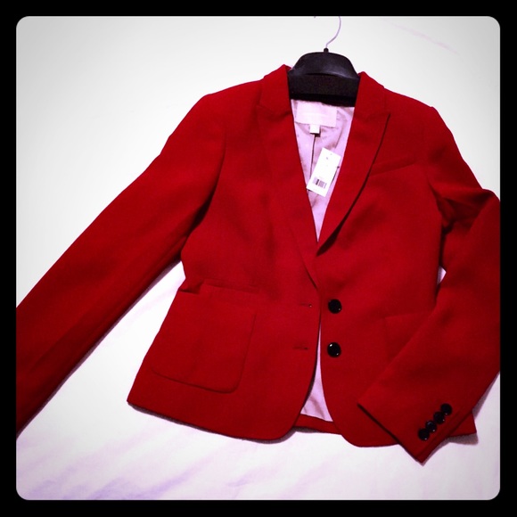 ✨NWT✨ BANANA REPUBLIC BLAZER
