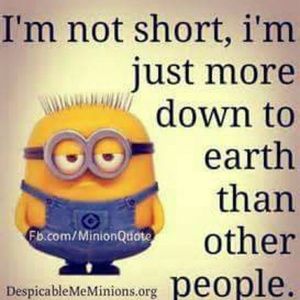 Meet your Posher, Georgia