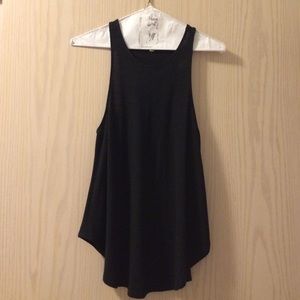 Aritzia Wilfred Free Racerback Tank