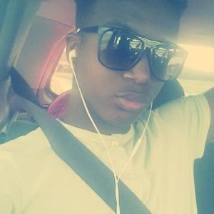 Meet your Posher, Martin