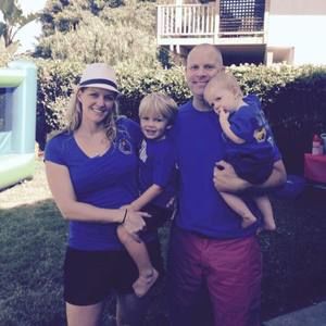 Meet your Posher, Paula