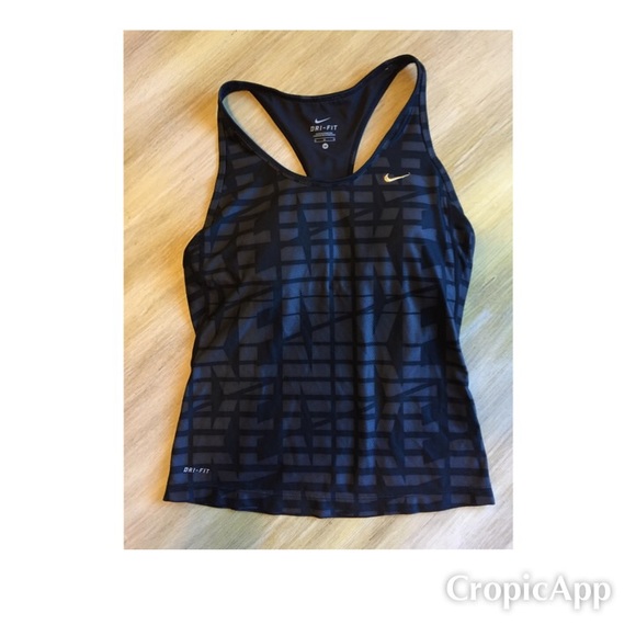 Nike Running Tank