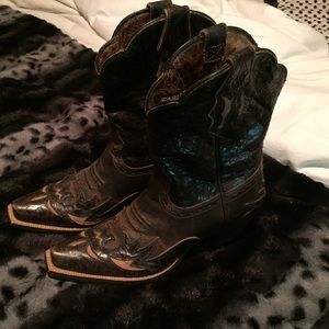 ARIAT Boots