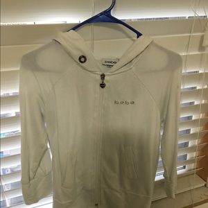 Bebe sweatshirt + matching pant