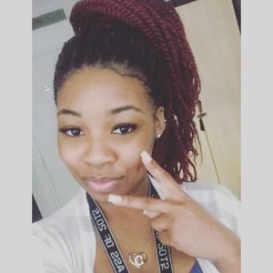 Meet your Posher, Sierra