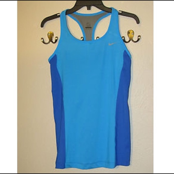 Nike Sports bra/ tank top