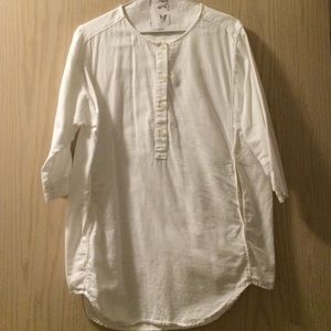 Aritzia Community Tunic