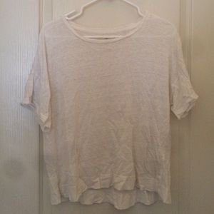 Madewell tshirt