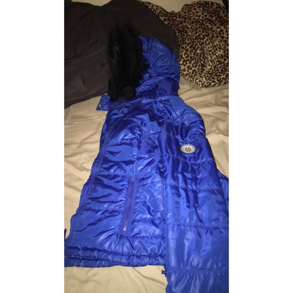 Aeropostale Winter Coat - Picture 2 of 3