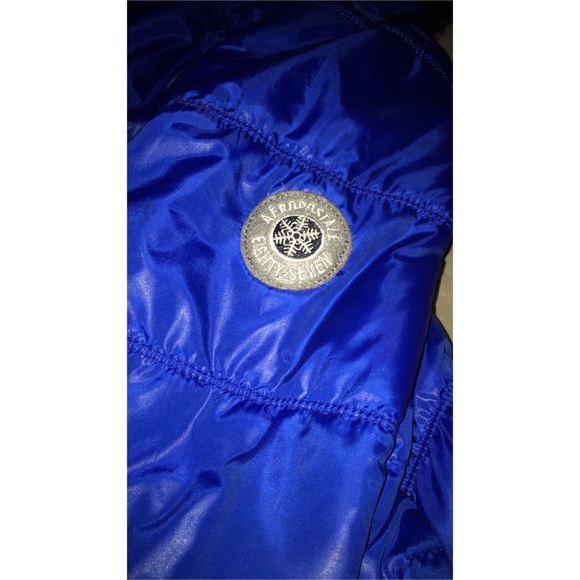 Aeropostale Winter Coat - Picture 3 of 3