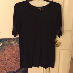 Pacsun black top