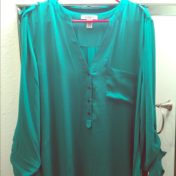 Kenneth Cole Reaction Shirt
