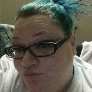 Meet your Posher, Candy