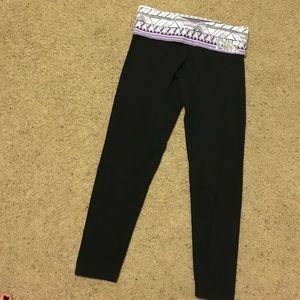 Victoria secret leggings